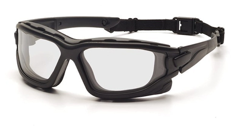 I-Force Safety Goggles 1