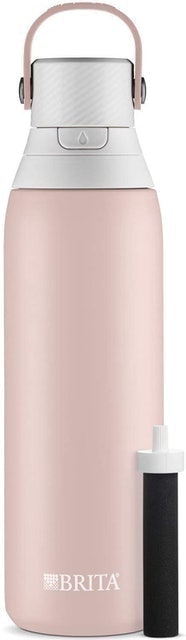Premium Water Bottle With Filter 1