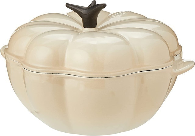 Pumpkin Casserole 1