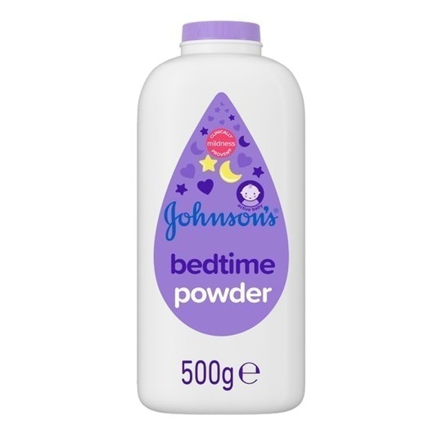 10 Best Baby Powders 2024 | UK Paediatrician Reviewed 5