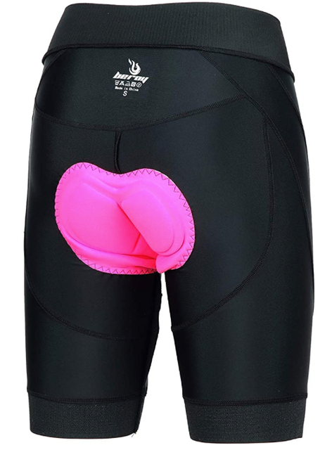 Women's Cycling Shorts 2