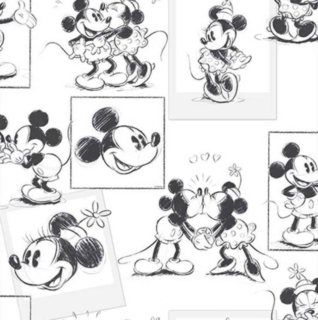 8 Best Wallpapers for Children's Rooms UK 2024 | Sanderson, Disney and More 2