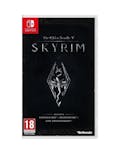 10 Best Nintendo Switch Games for Adults UK | Bethesda Capcom and More 3