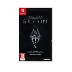 The Elder Scrolls V: Skyrim