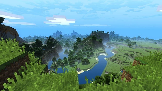 Minecraft 4