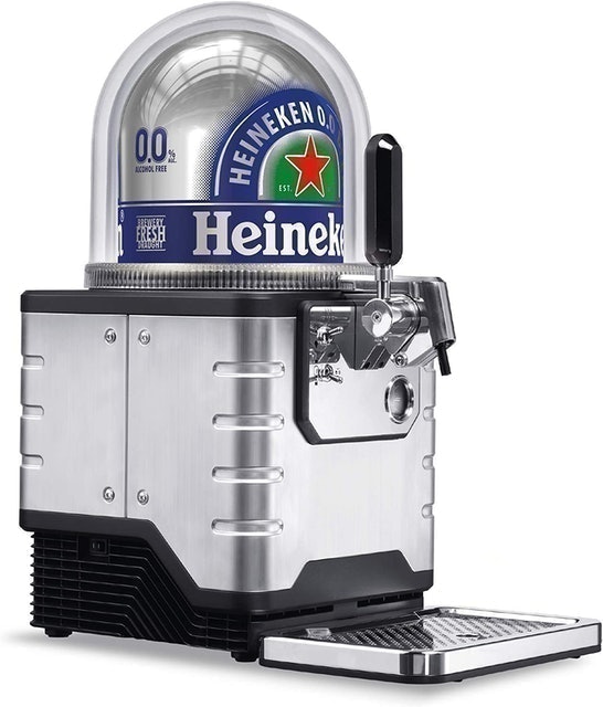 New Generation Professional Beer Pump 2