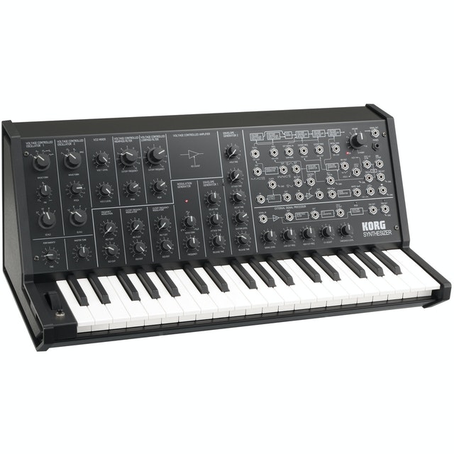 MS-20 Mini  2