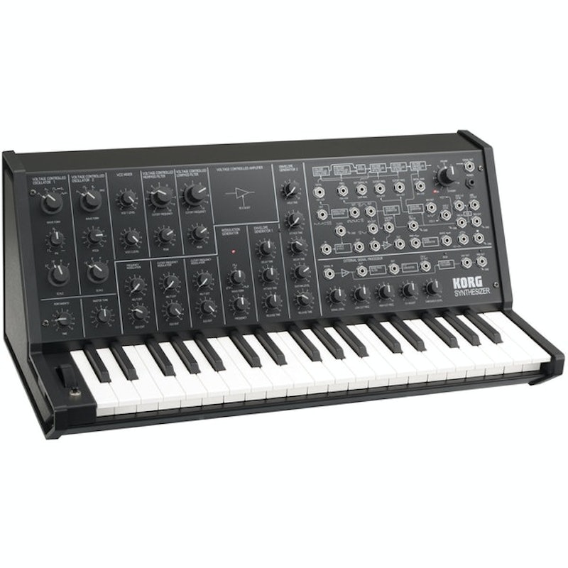 MS-20 Mini 2