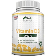 Vitamin D3