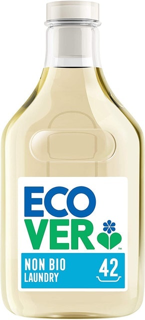 9 Best Eco-Friendly Laundry Detergents UK 2024 | Seventh Generation, Method and More 4