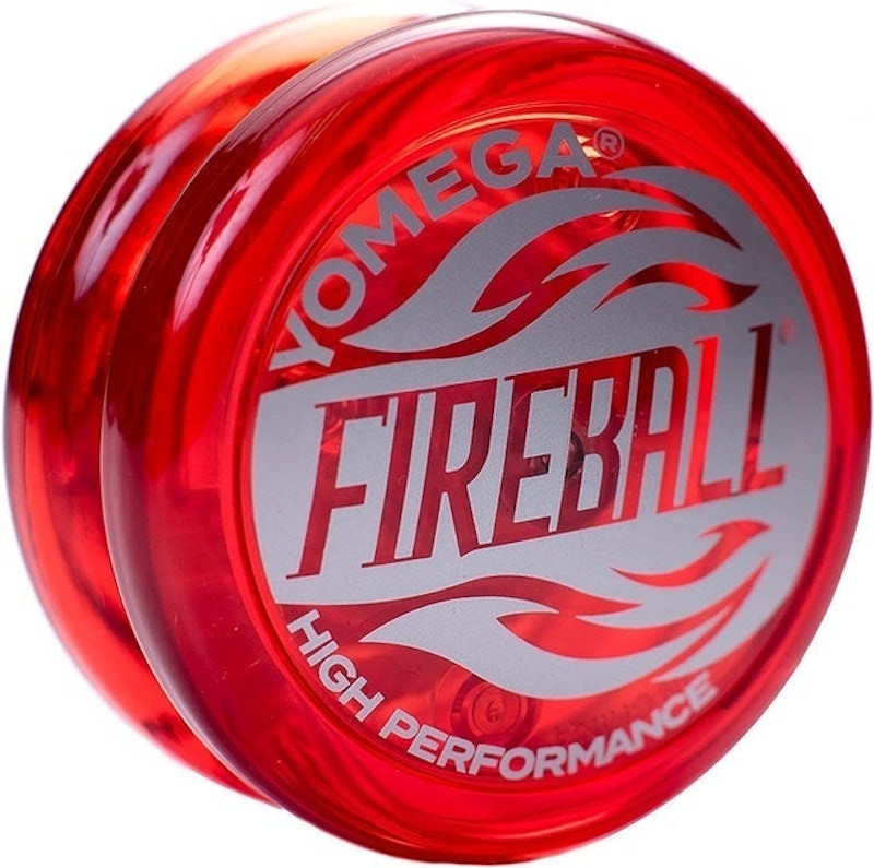 Fireball 1