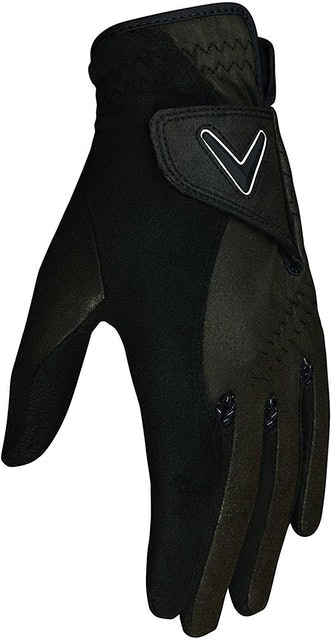 Men's Opti Grip Gloves 1