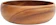 Premier Housewares Hand Carved Acacia Wood Salad Bowl 1