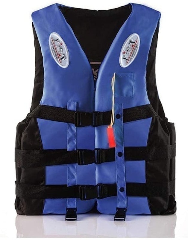 Children's Life Jacket 1