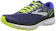 Brooks Ghost 11 - Black Blue Nightlife 1