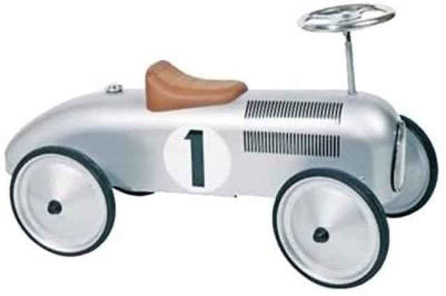 14136 Ride-On-Vehicle 1