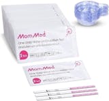 10 Best Ovulation Tests UK 2024 | Clearblue, One Step and More 5
