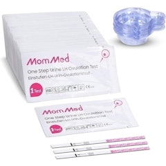 Ovulation Test Strips
