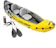 Intex Explorer K2 Yellow Inflatable Kayak 1