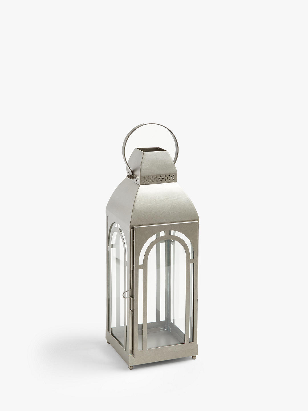 Henley Lantern, Small 1
