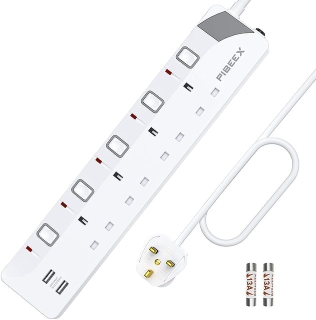 10 Best Extension Leads UK 2024 | ExtraStar, Beva and More 2