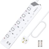 10 Best Extension Leads UK 2024 | ExtraStar, Beva and More 2