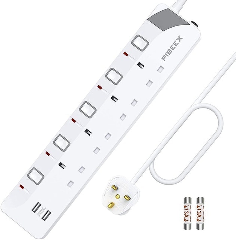 Extension Lead 1