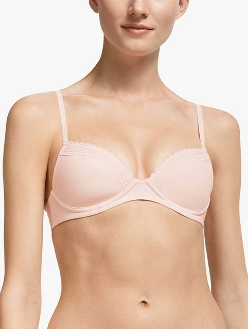  Gentle Support Emily Balcony Padded Bra 2