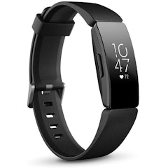 Inspire HR Health & Fitness Tracker