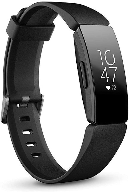 Inspire HR Health & Fitness Tracker 1