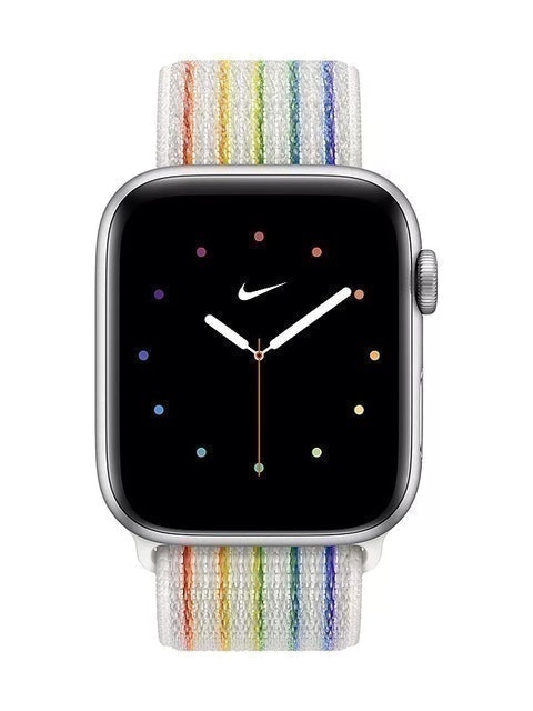 10 Best Apple Watch Straps UK 2024 | Apple, Lacoste, and More 2