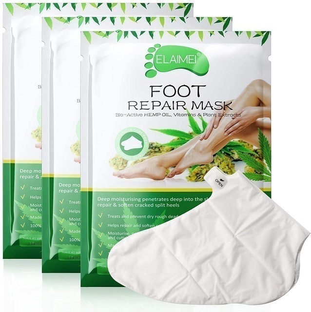 Foot Repair Mask 1