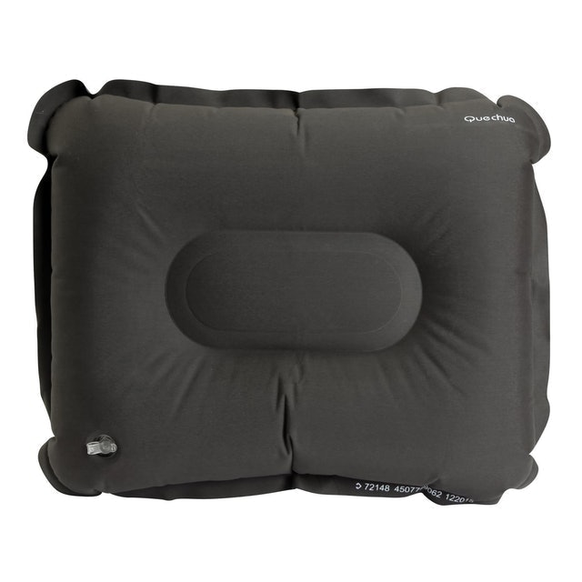 Inflatable Camping Pillow 2
