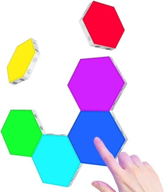 10 Best Sensory Lights for Babies UK 2024 | Playlearn, The GlowHouse and More 4