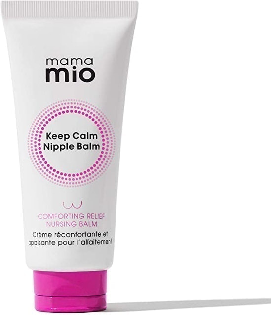 10 Best Nipple Creams for Breastfeeding 2024 | UK Dermatologist Reviewed 5