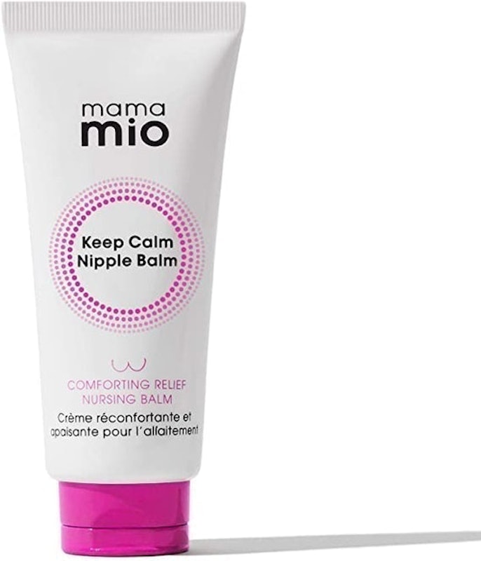 Keep Calm Nipple Balm 1