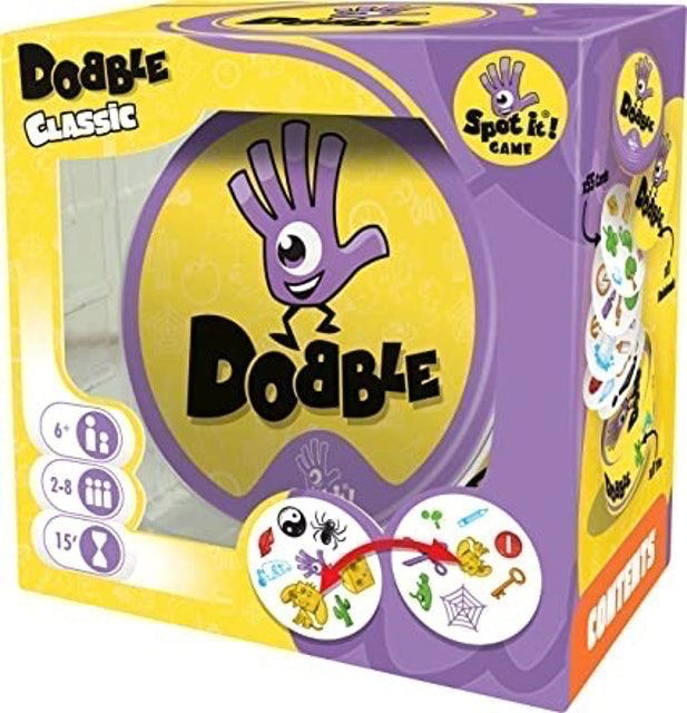 Dobble 3