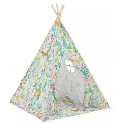 Tepee Play Tent