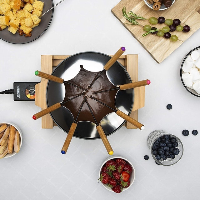 Fondue Set 2