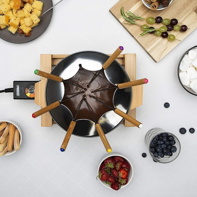 Fondue Set 2