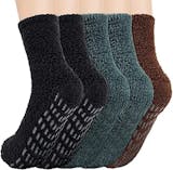 10 Best Slipper Socks UK 2024 | Heat Holders, Boardmans and More 3