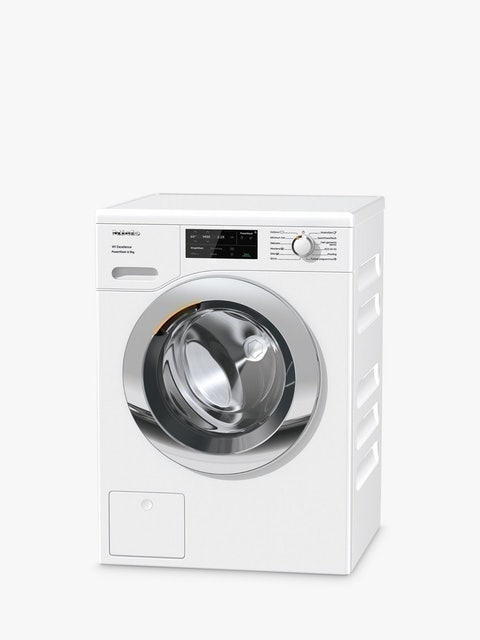 10 Best Washing Machines UK 2024 | Miele, Samsung, and More 1
