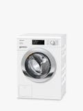 10 Best Washing Machines UK 2024 | Miele, Samsung, and More 1