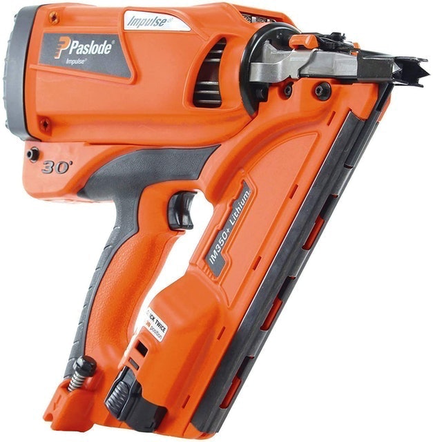 Framing Nailer 1