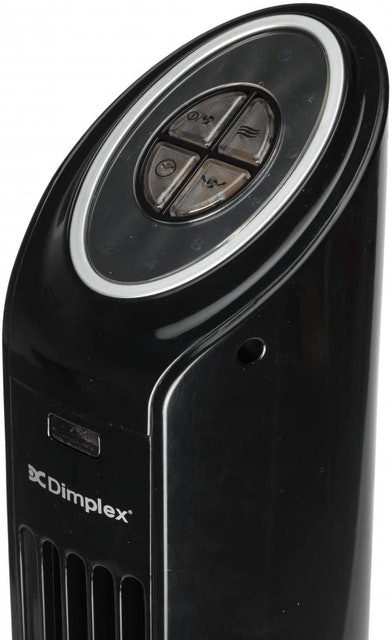 Black Tower Fan 2