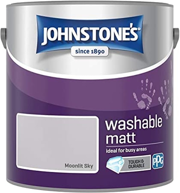Washable Paint 1