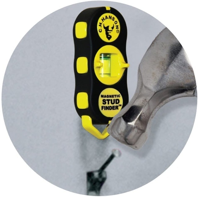 Magnetic Stud Finder 3