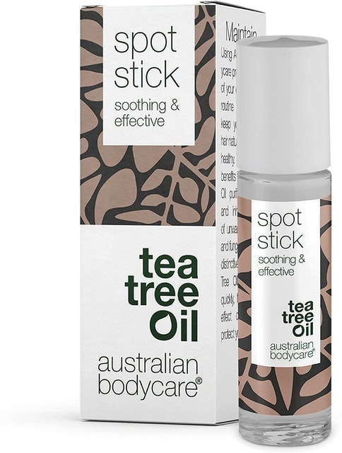 Tea Tree Oil Spot Stick 1