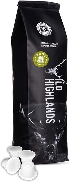 10 Best Compostable Coffee Pods UK | Grind Sons of Amazon and More 4