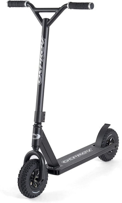 Dirt Scooter 1